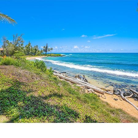 Hale Kai At Kapaa Sands 15 Kapa'a Eksteriør billede