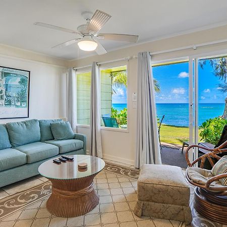 Hale Kai At Kapaa Sands 15 Kapa'a Eksteriør billede