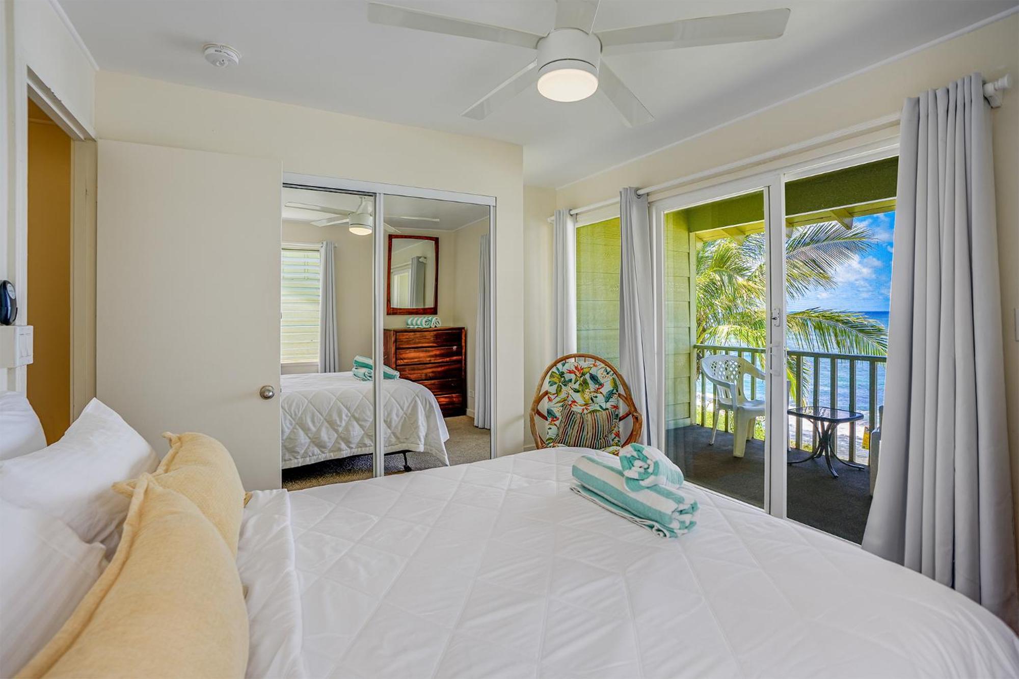 Hale Kai At Kapaa Sands 15 Kapa'a Eksteriør billede