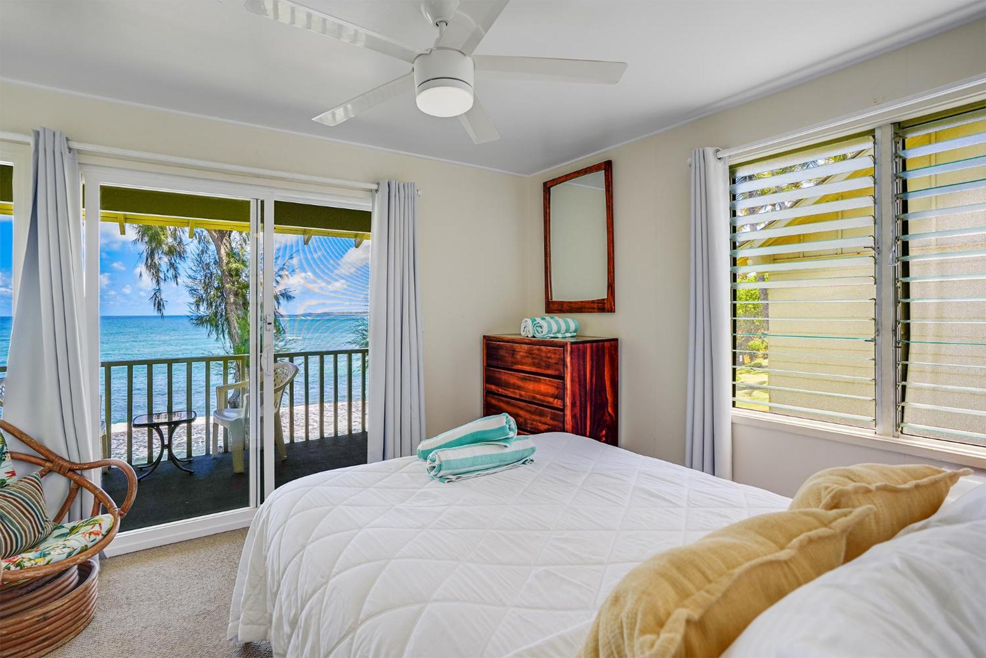 Hale Kai At Kapaa Sands 15 Kapa'a Eksteriør billede