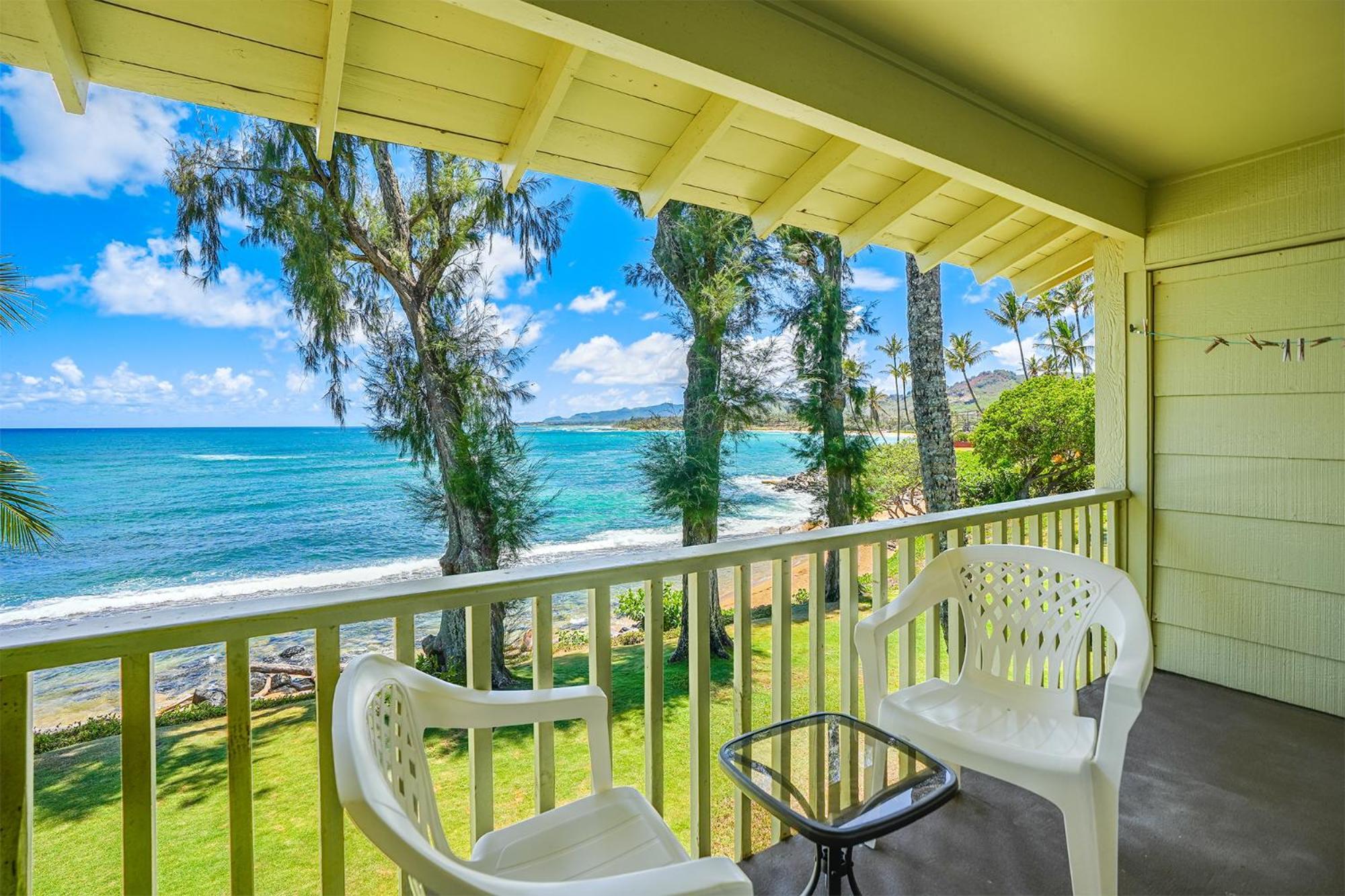 Hale Kai At Kapaa Sands 15 Kapa'a Eksteriør billede