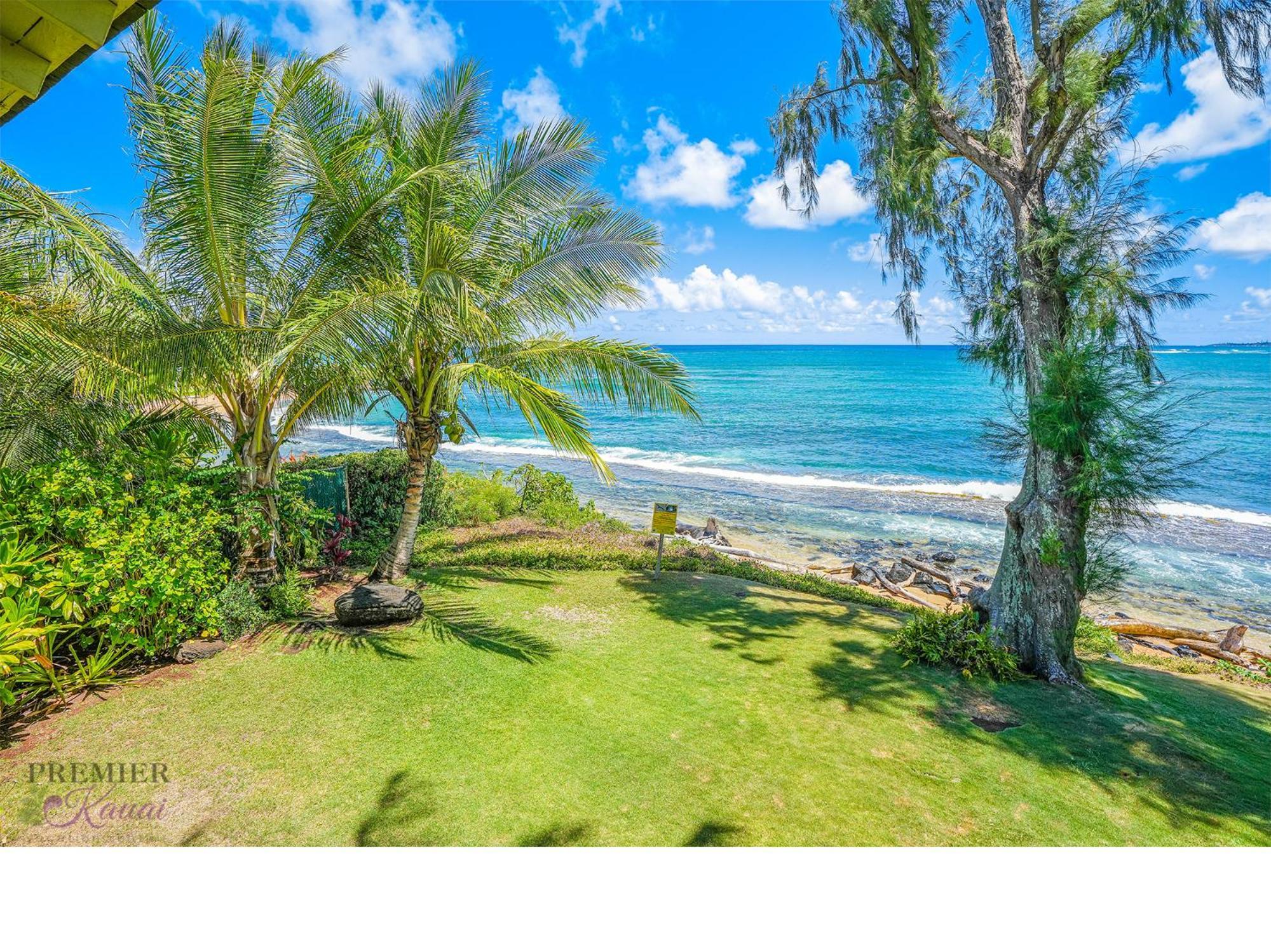 Hale Kai At Kapaa Sands 15 Kapa'a Eksteriør billede